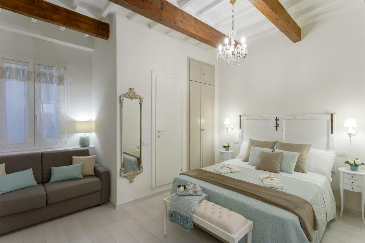 Accademia Gallery Charming Suite Firenze Esterno foto