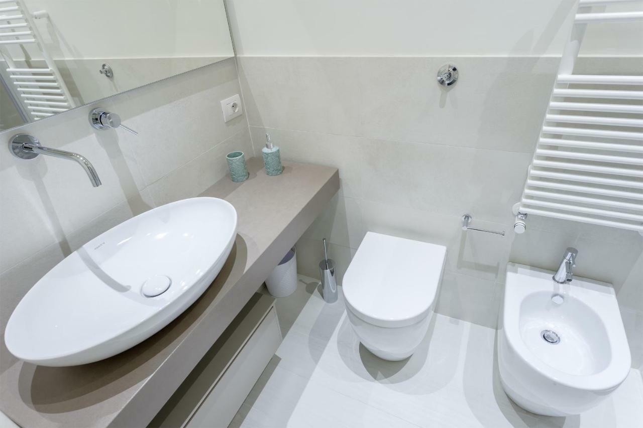 Accademia Gallery Charming Suite Firenze Esterno foto