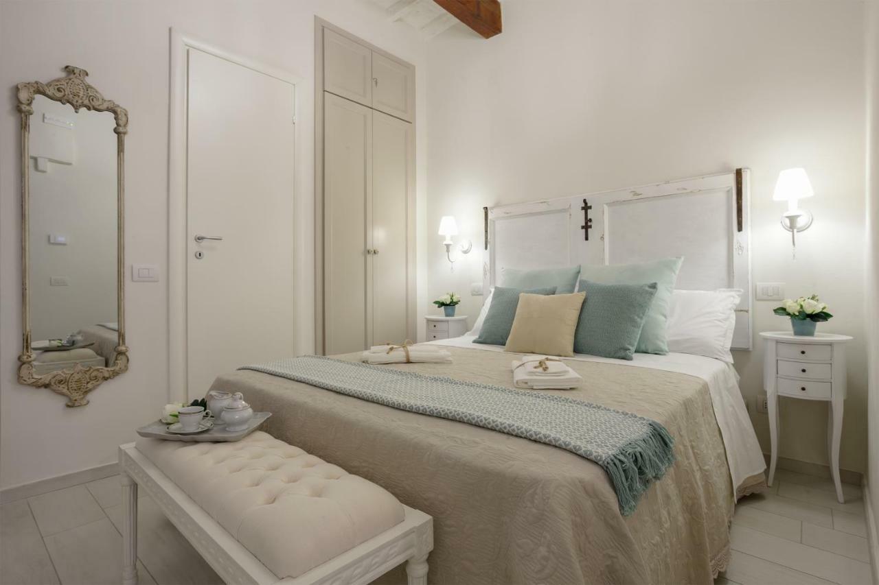 Accademia Gallery Charming Suite Firenze Esterno foto