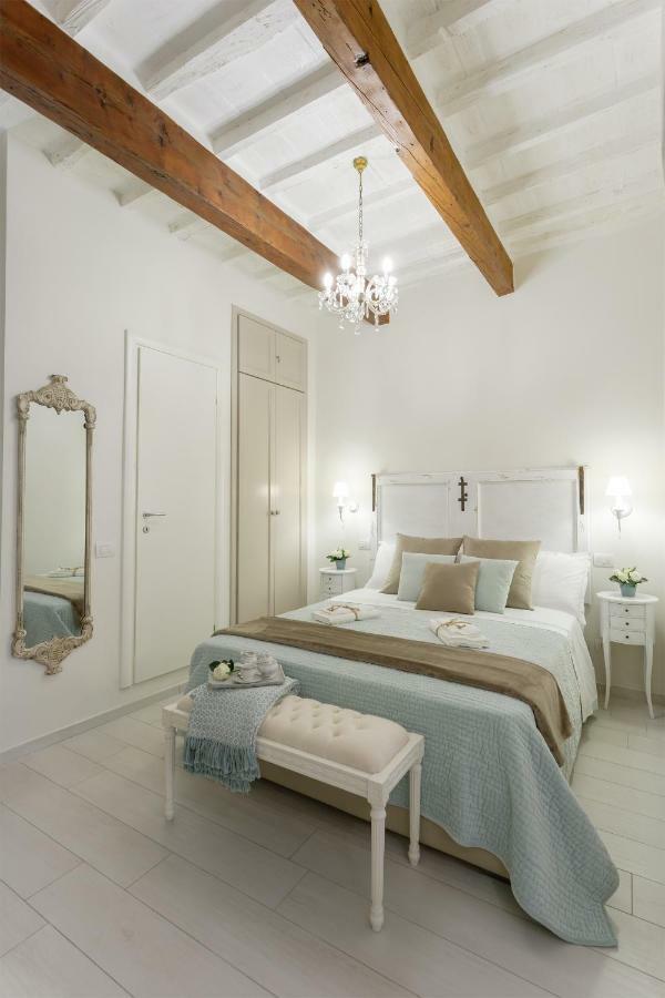 Accademia Gallery Charming Suite Firenze Esterno foto