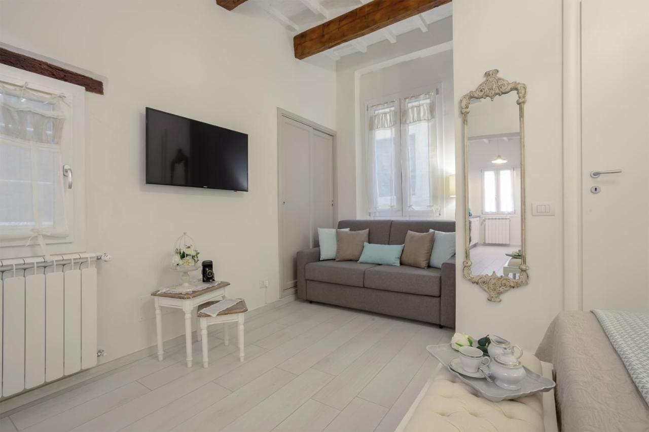 Accademia Gallery Charming Suite Firenze Esterno foto