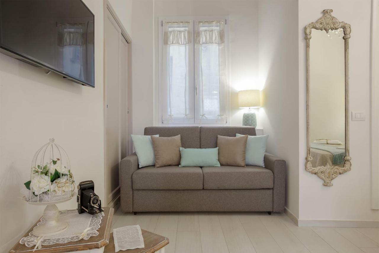 Accademia Gallery Charming Suite Firenze Esterno foto