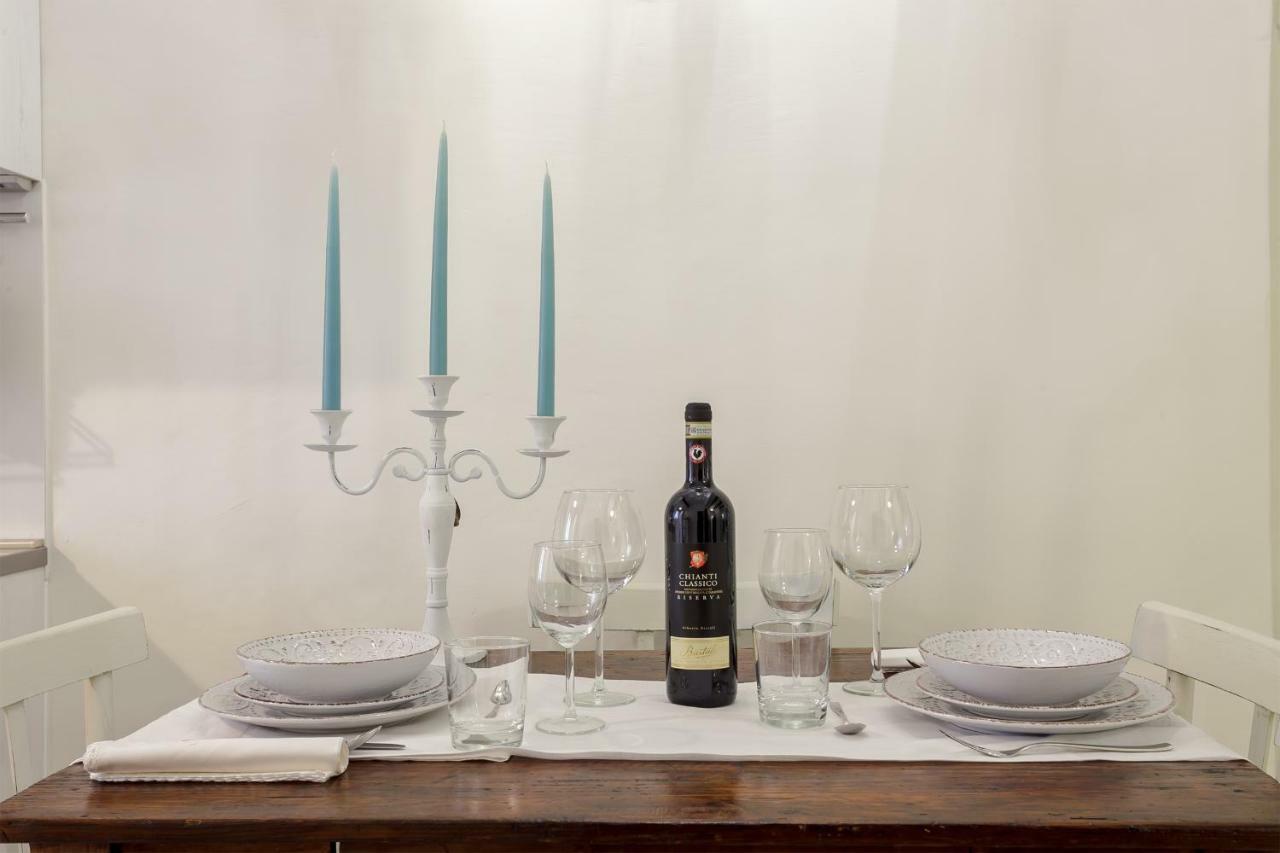 Accademia Gallery Charming Suite Firenze Esterno foto
