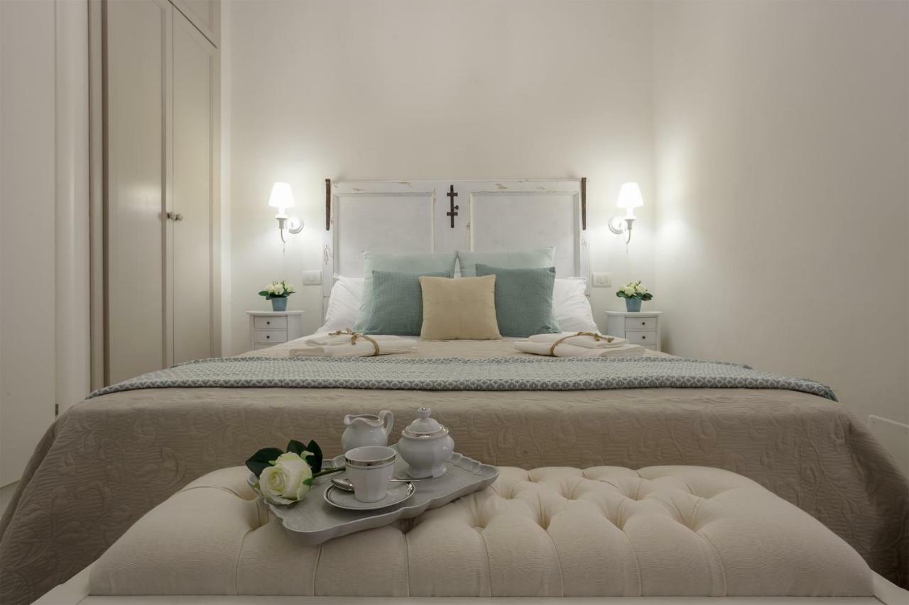 Accademia Gallery Charming Suite Firenze Esterno foto