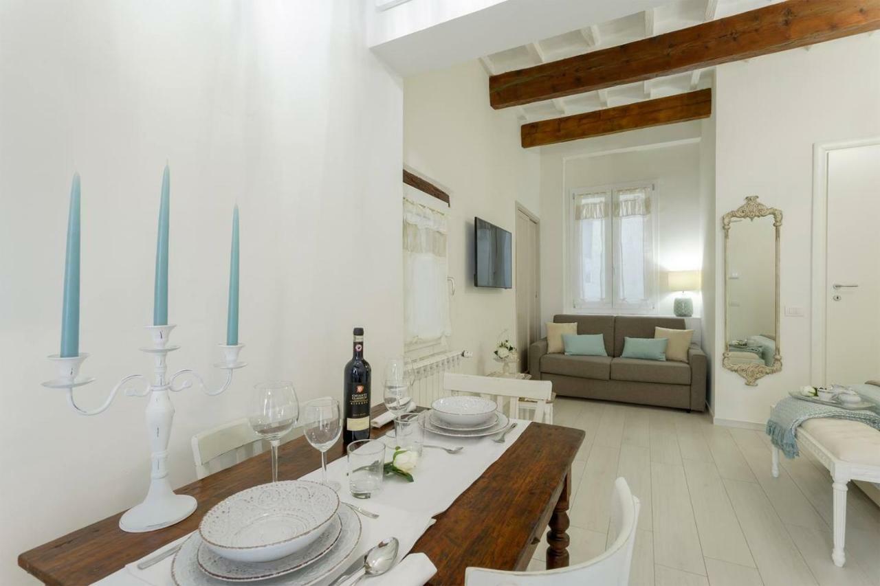 Accademia Gallery Charming Suite Firenze Esterno foto