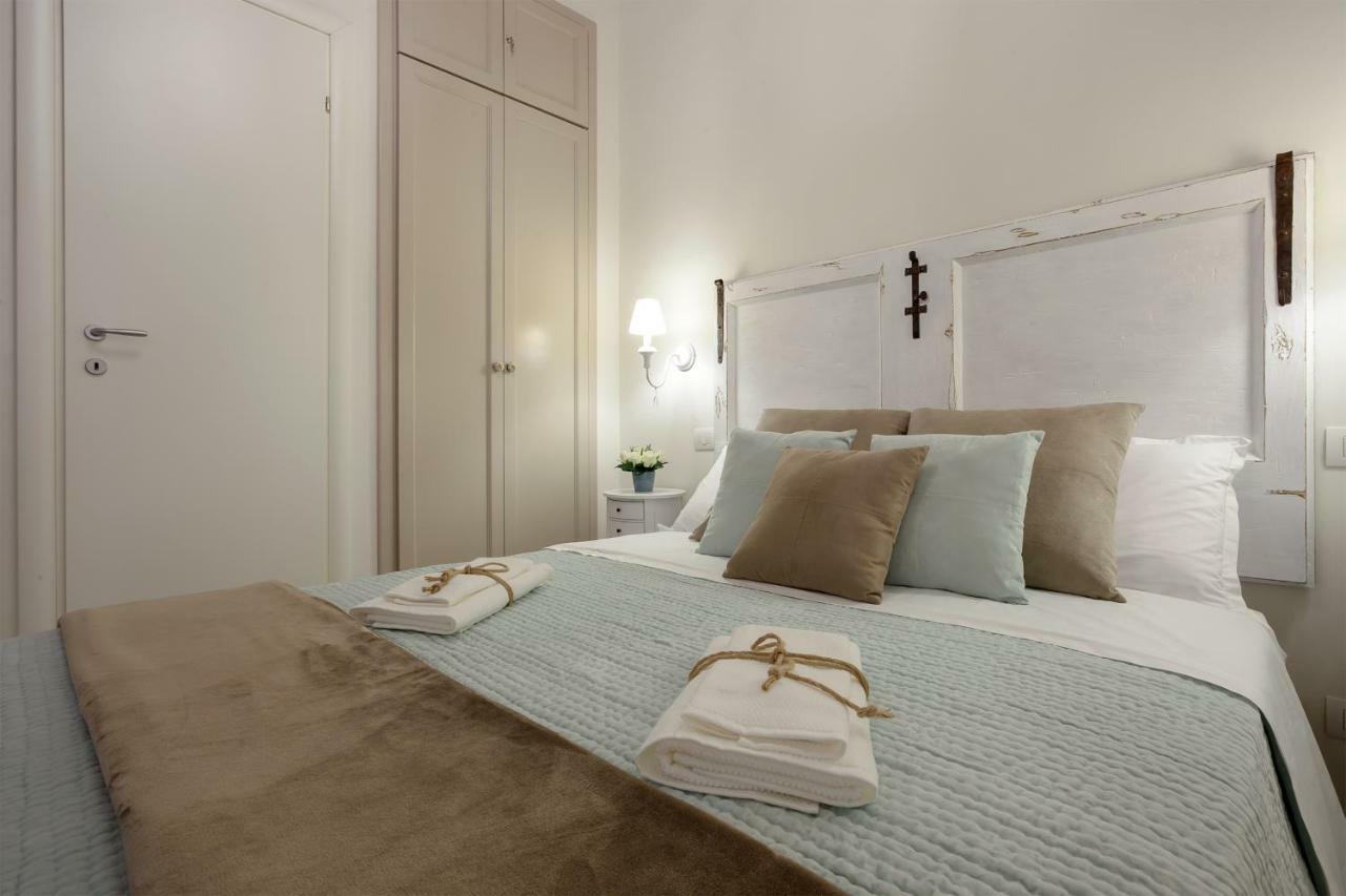 Accademia Gallery Charming Suite Firenze Esterno foto